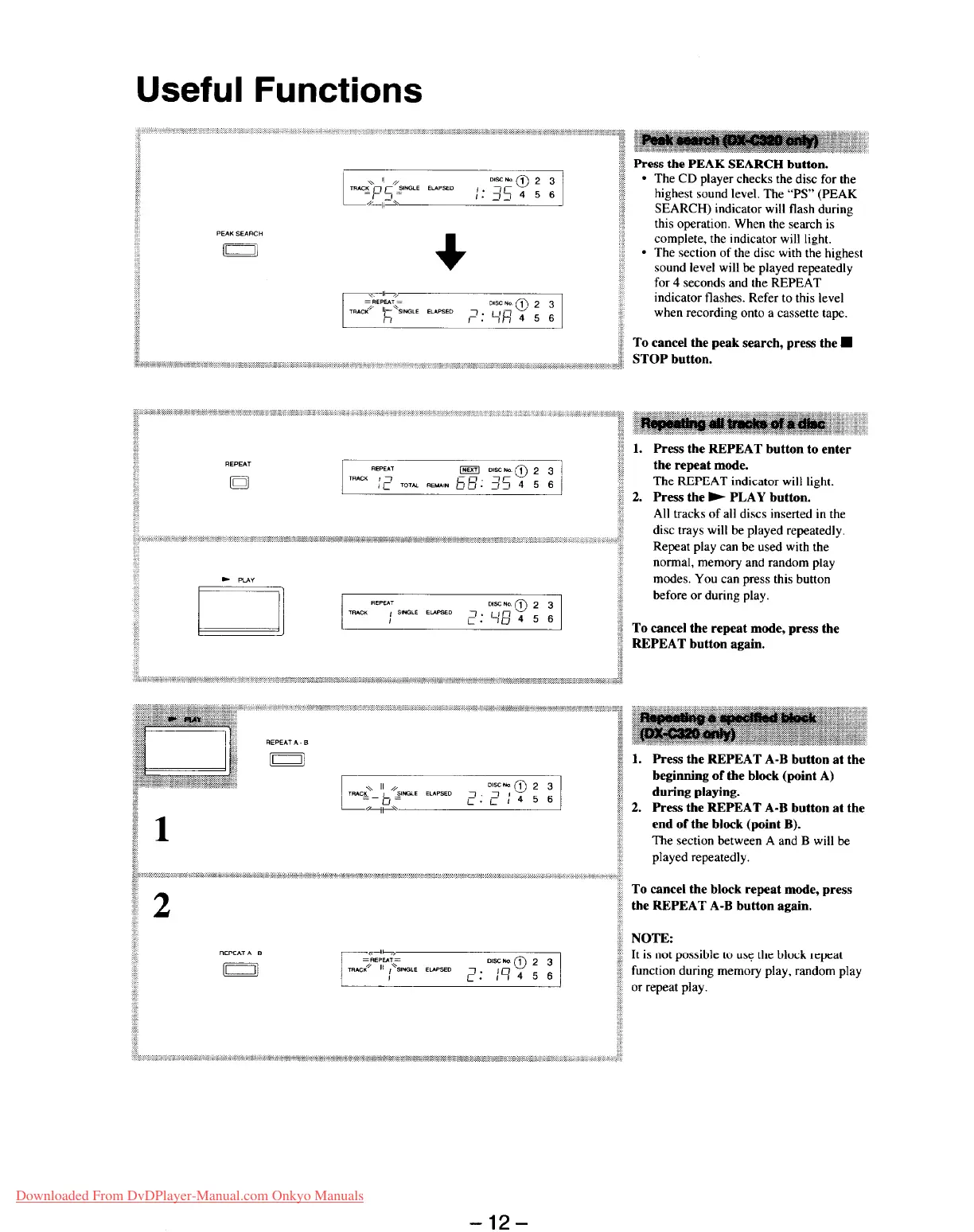 Page #12 background image