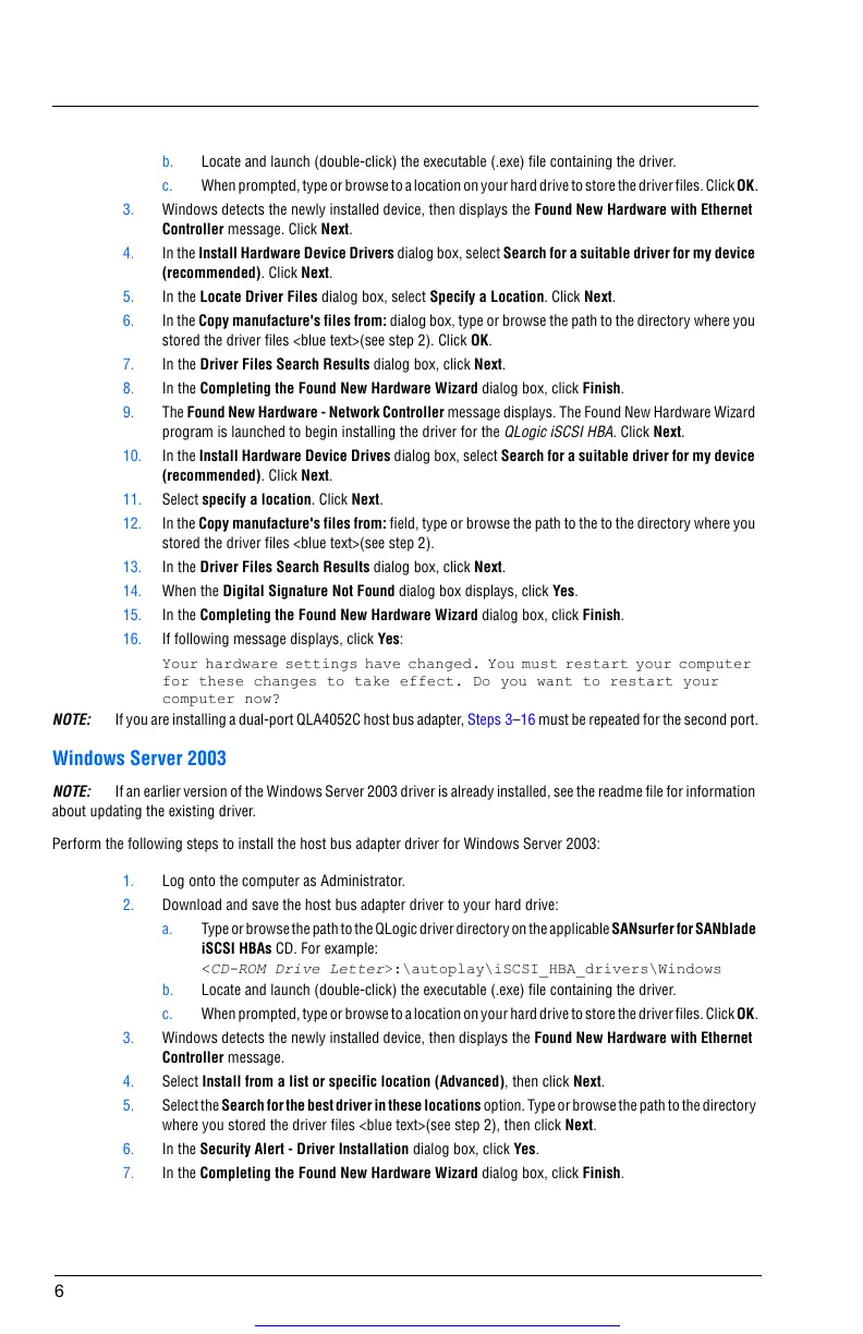 Page #6 background image
