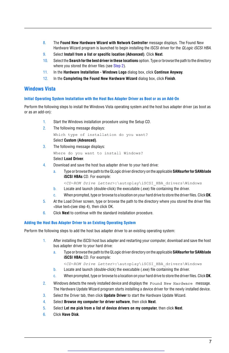 Page #7 background image