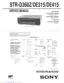 Preview: Service Manual
