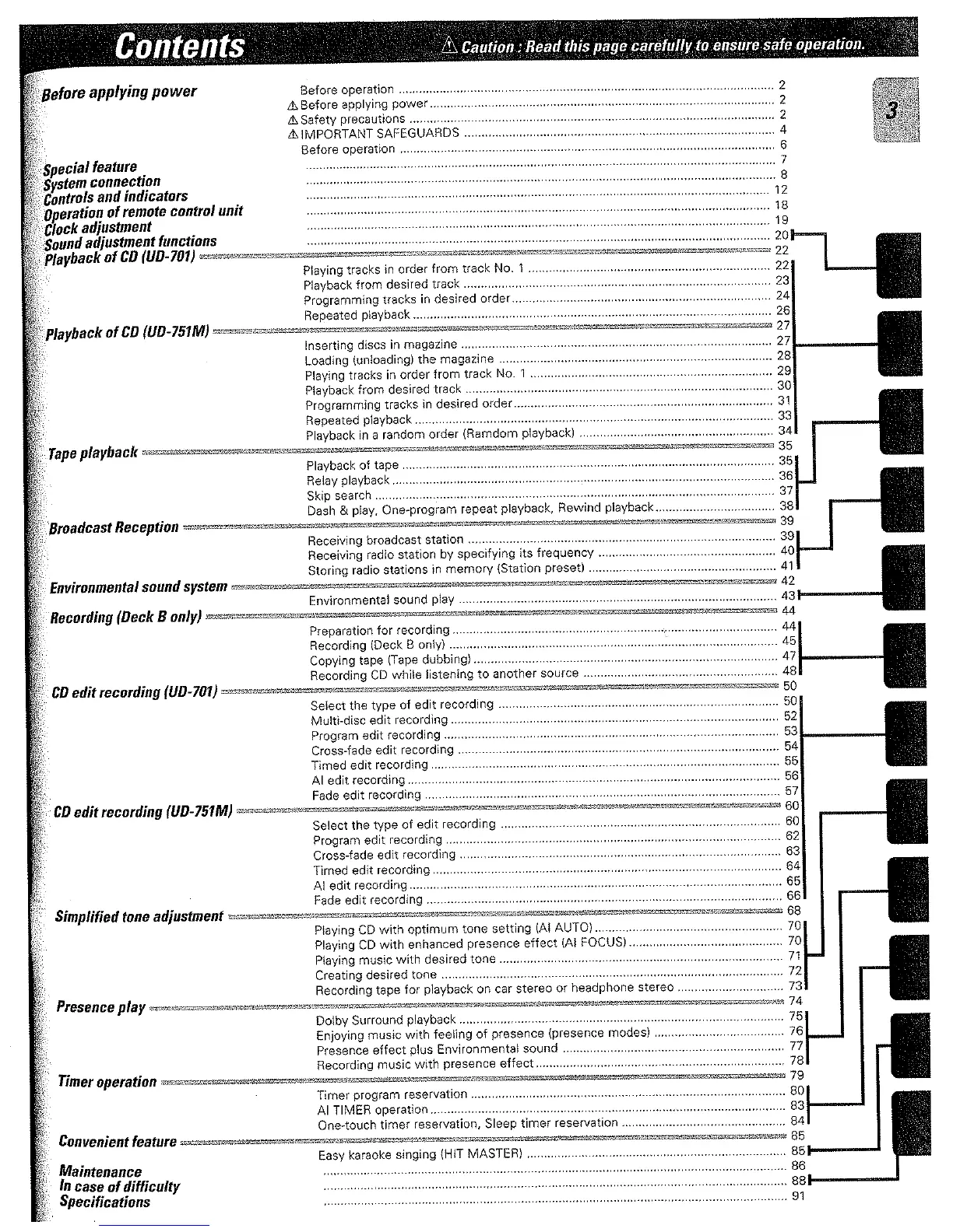 Page #3 background image