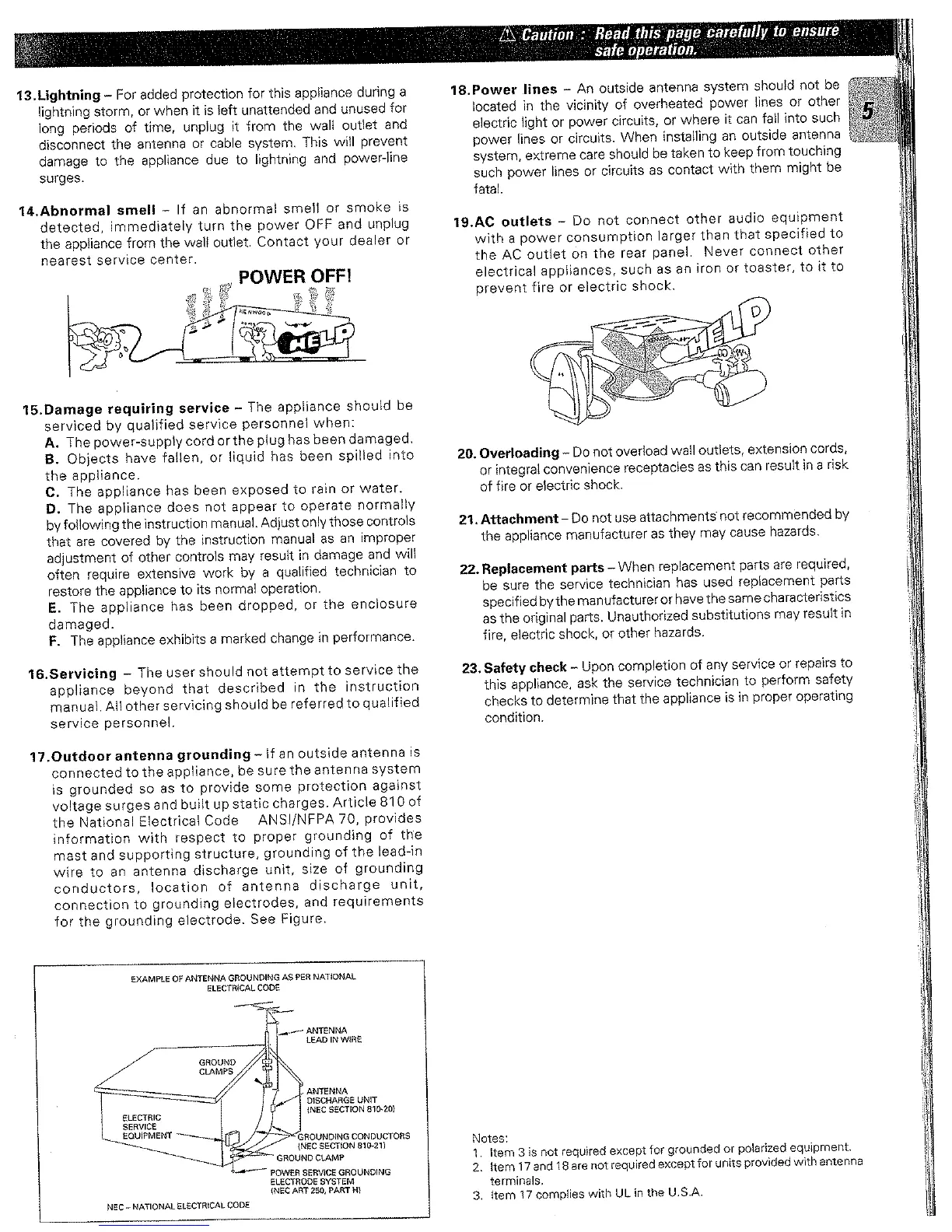 Page #5 background image