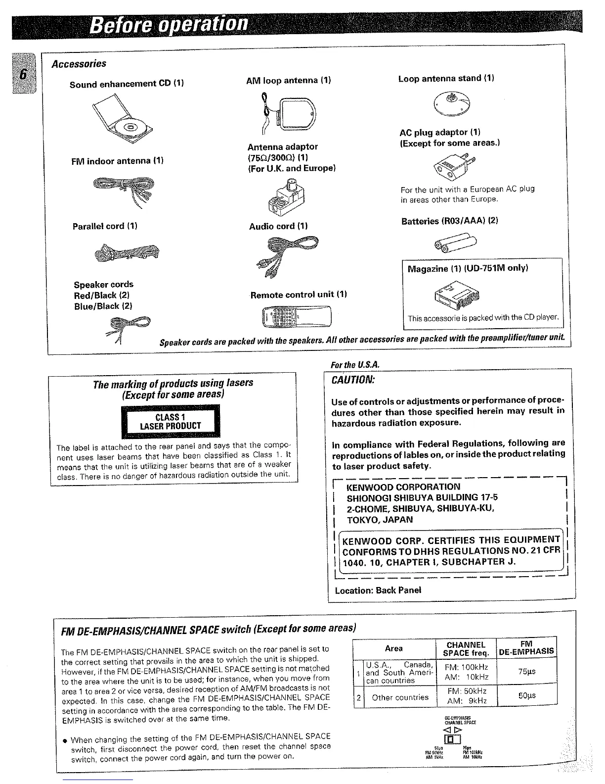 Page #6 background image