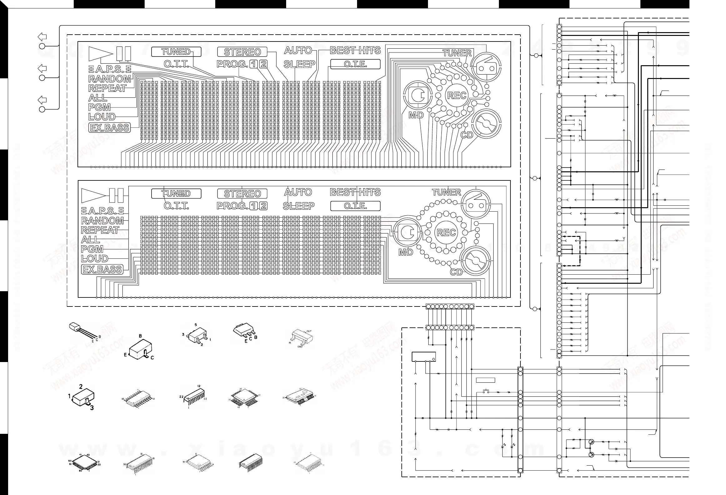 Page #18 background image