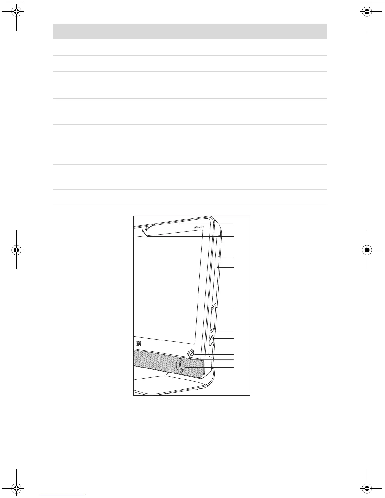 Page #6 background image