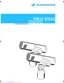 Preview: Instructions For Use
