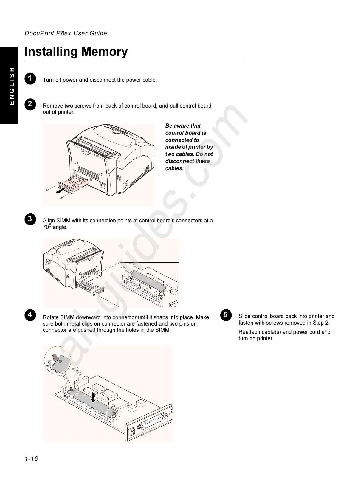 Page #16 background image