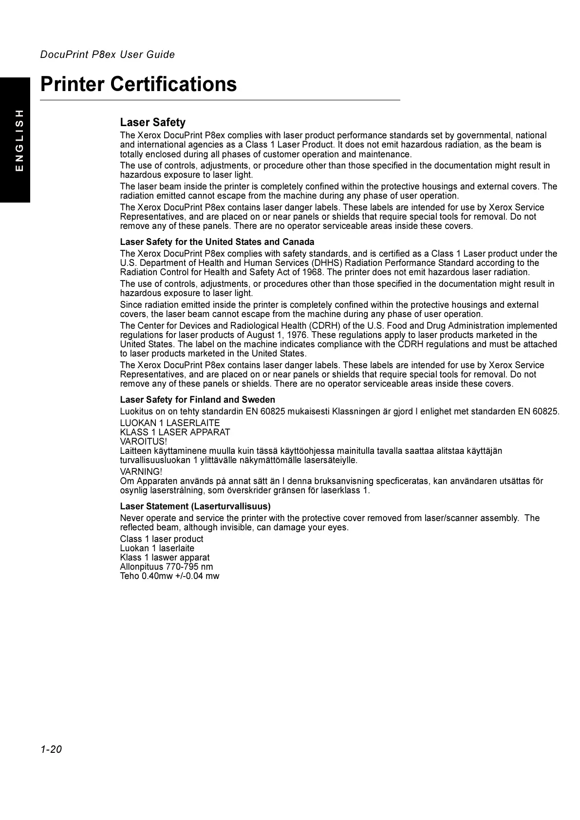 Page #20 background image