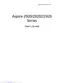Preview: User Guide