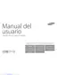 Preview: Manual Del Usuario