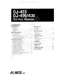Preview: Service Manual