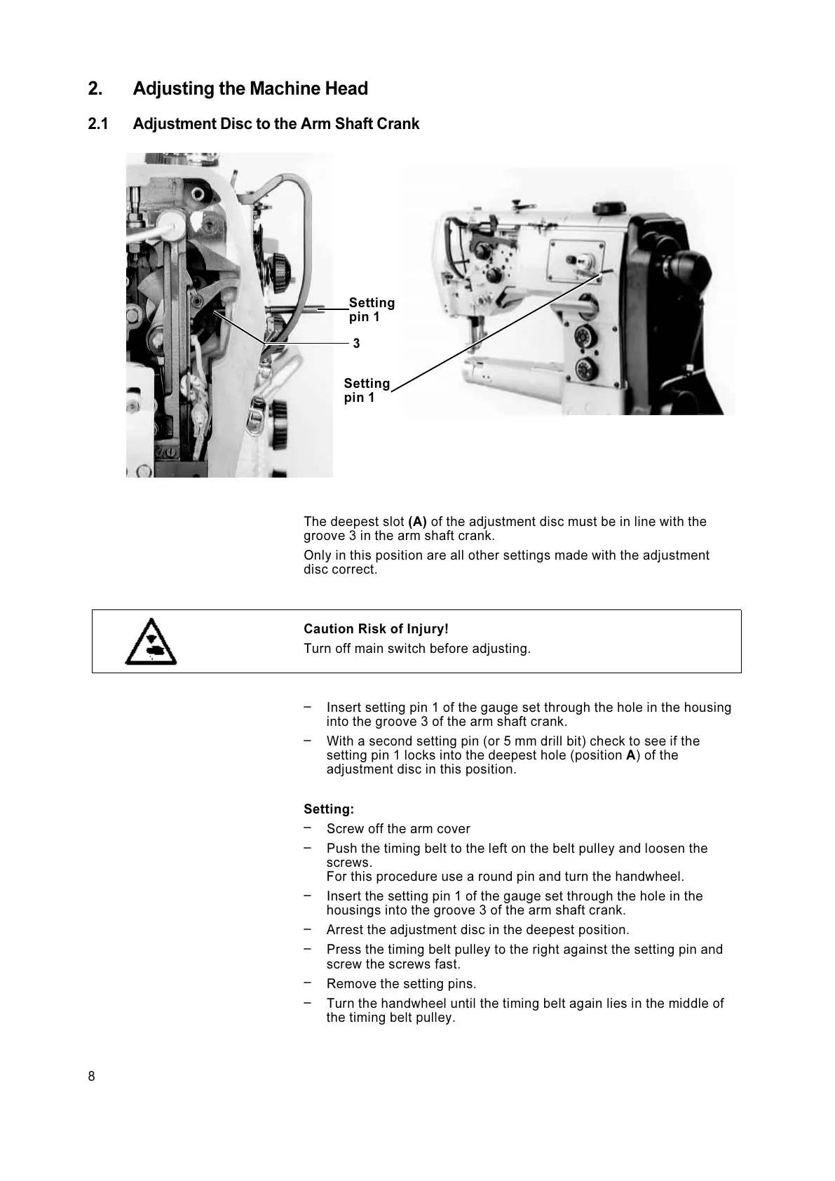 Page #8 background image