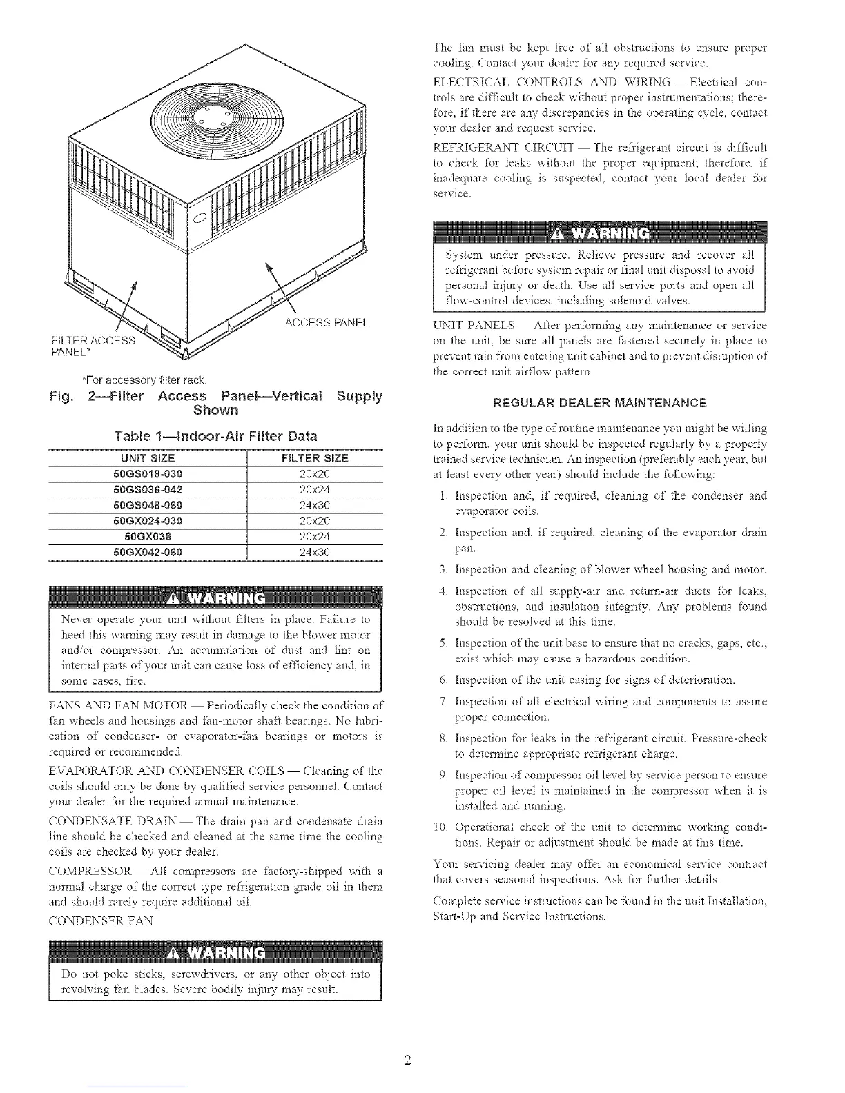 Page #2 background image