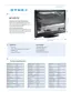 Preview: Specifications