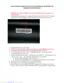 Preview: Firmware Update