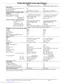 Preview: Specification Sheet