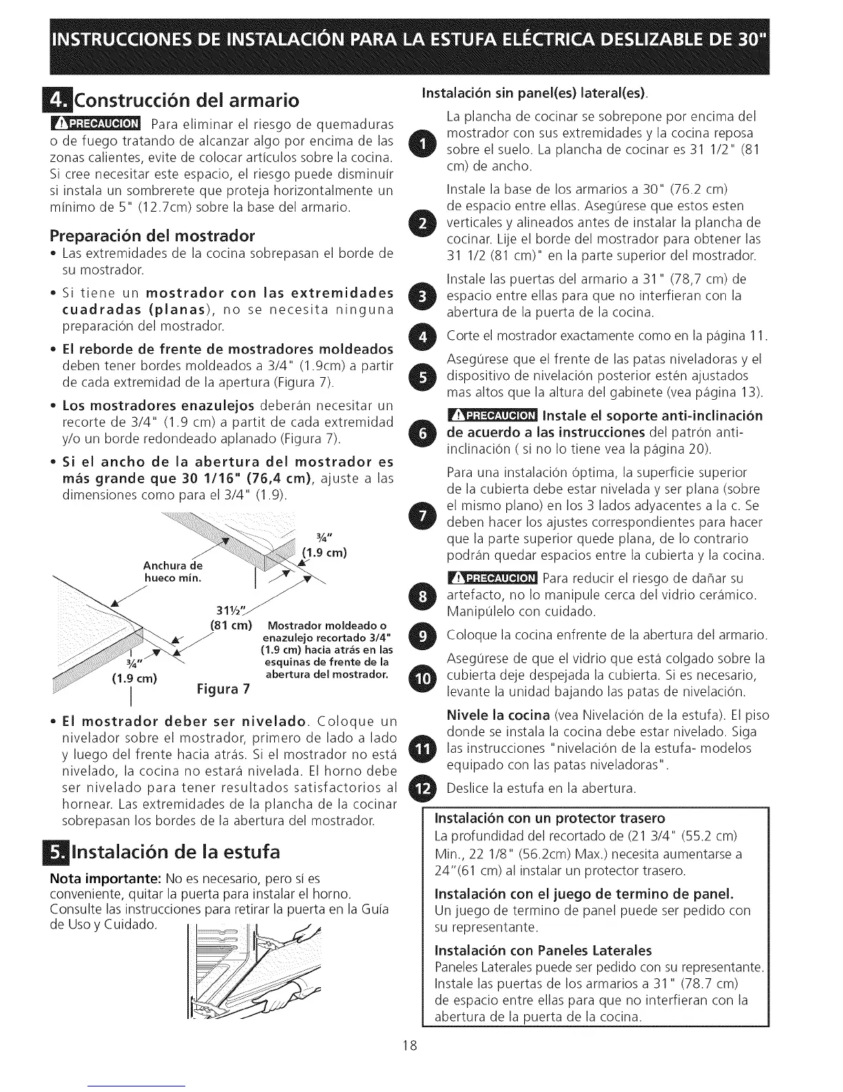Page #18 background image