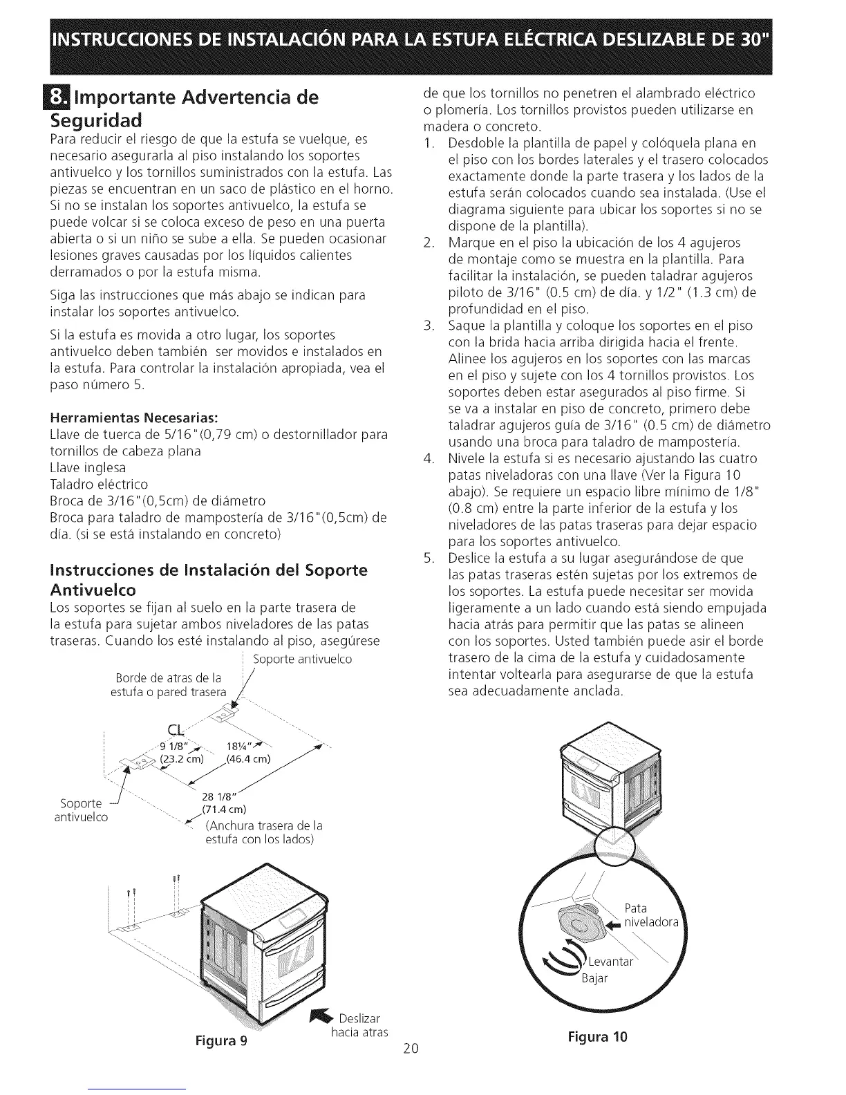 Page #20 background image