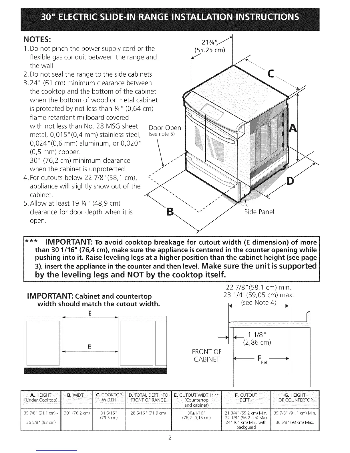 Page #2 background image