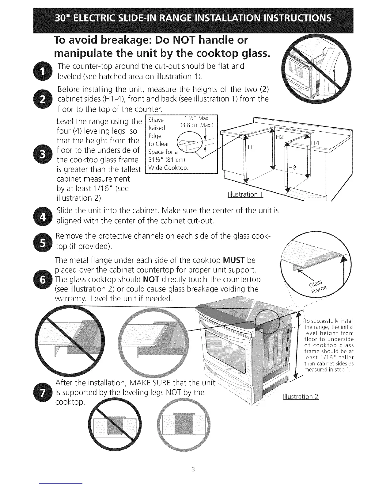 Page #3 background image