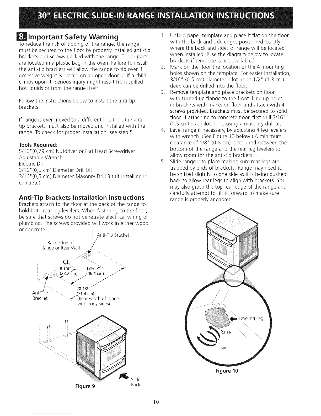 Page #10 background image