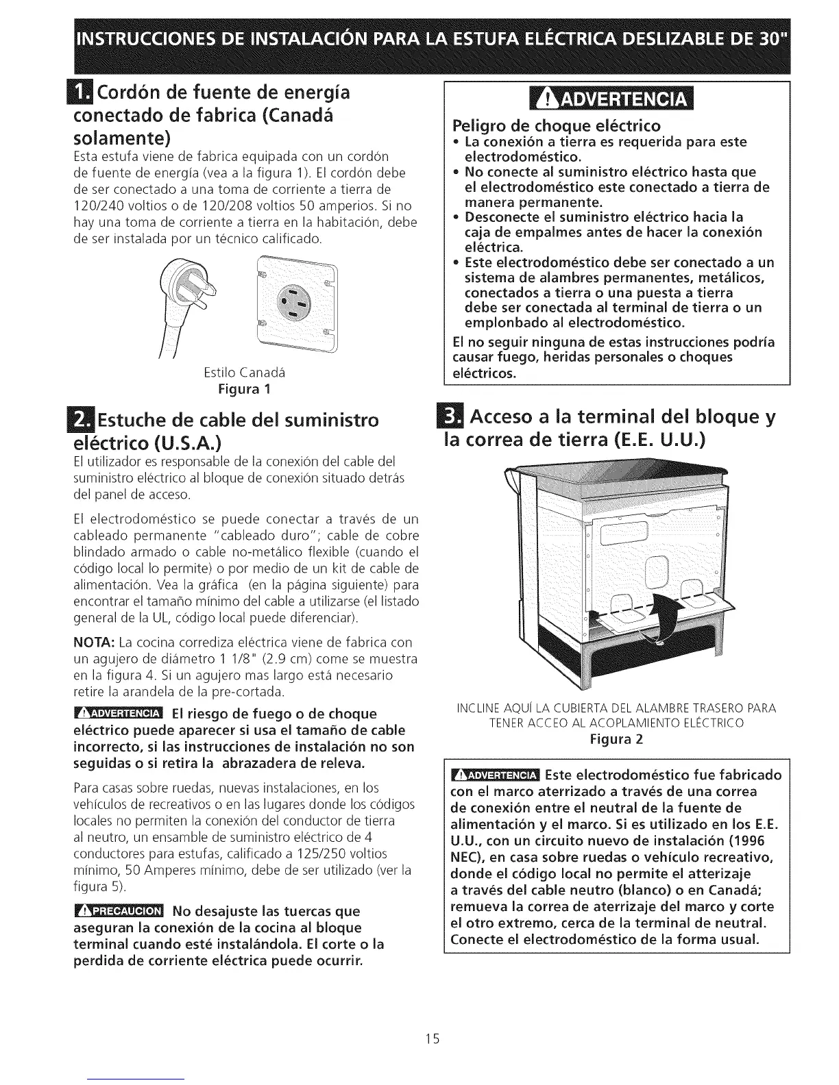 Page #15 background image