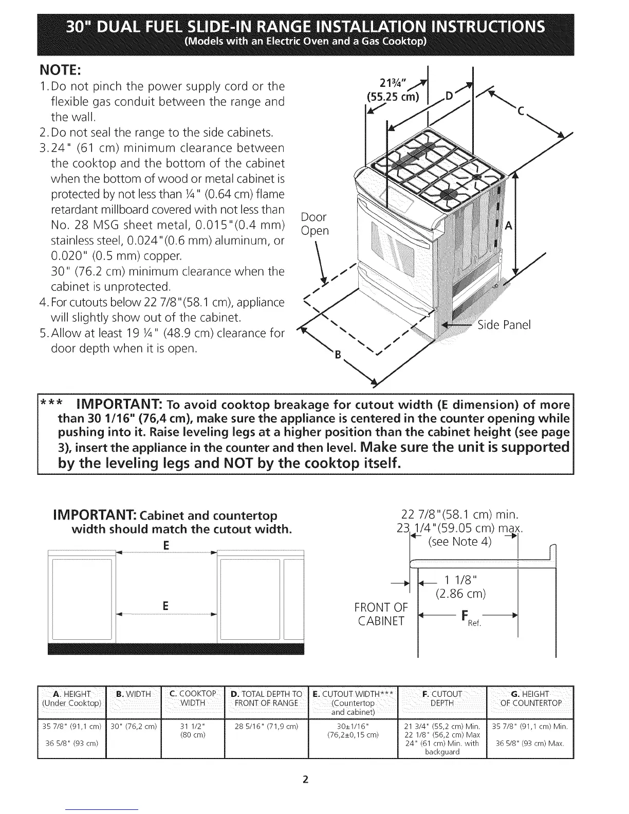 Page #2 background image