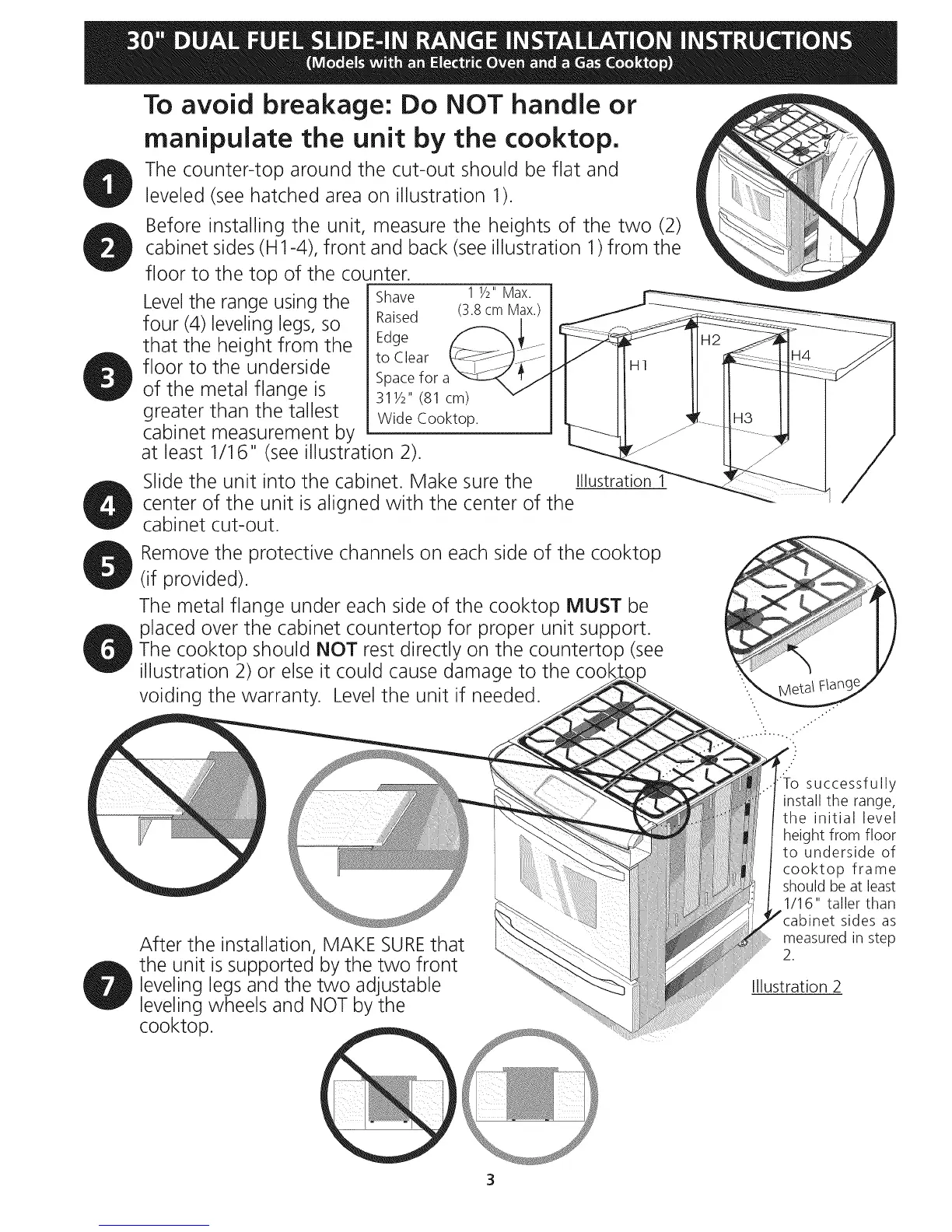 Page #3 background image
