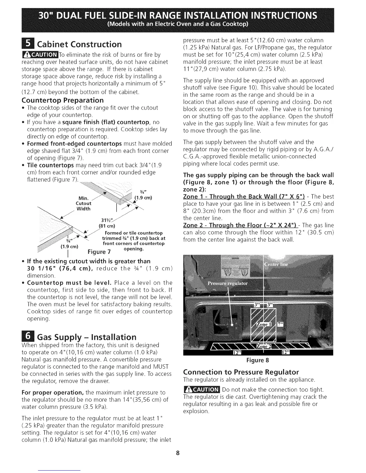 Page #8 background image