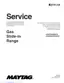 Preview: Service Manual