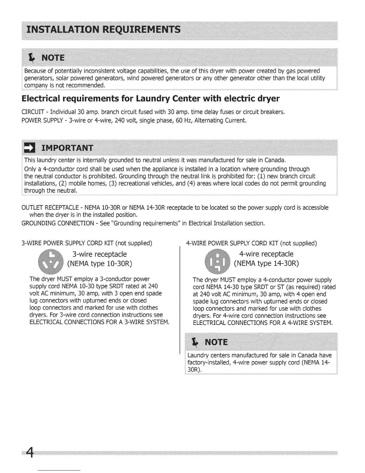 Page #4 background image
