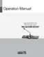Preview: Operation Manual
