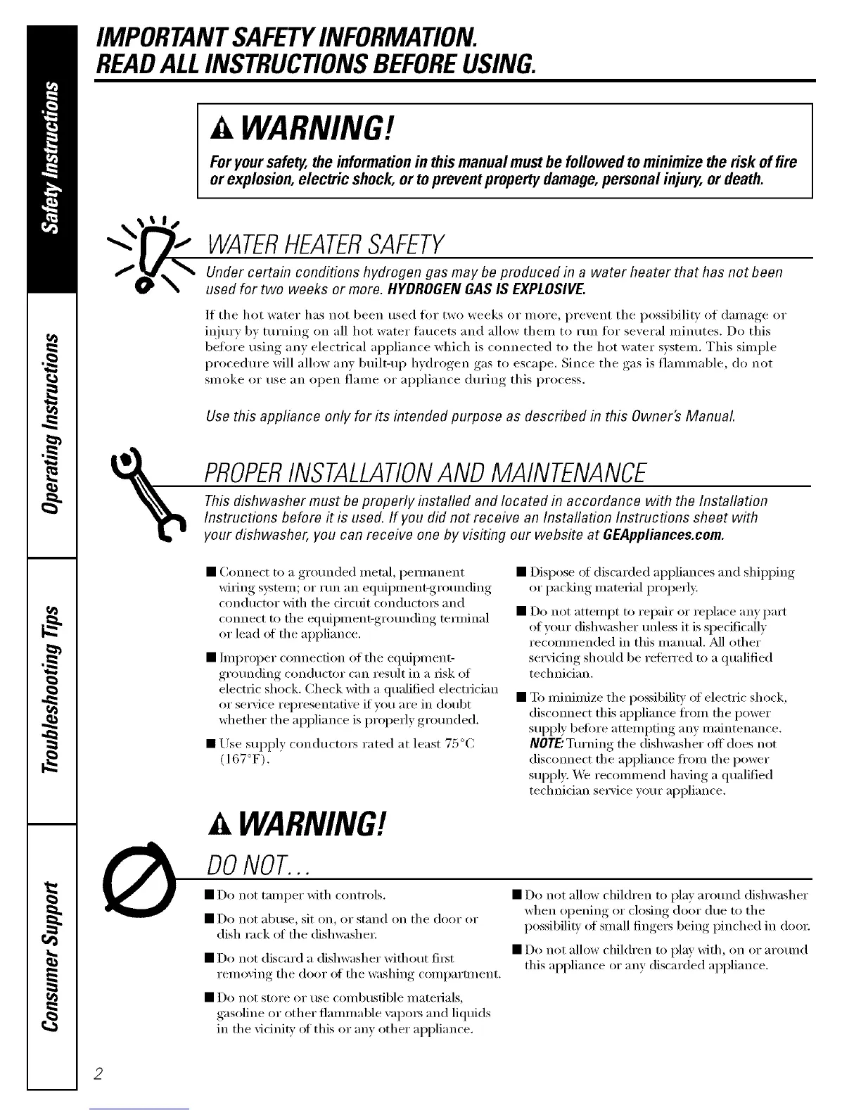 Page #2 background image