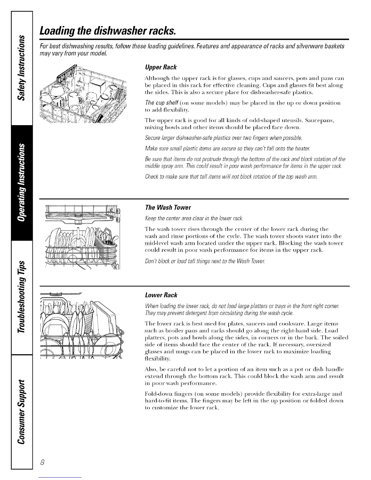 Page #8 background image