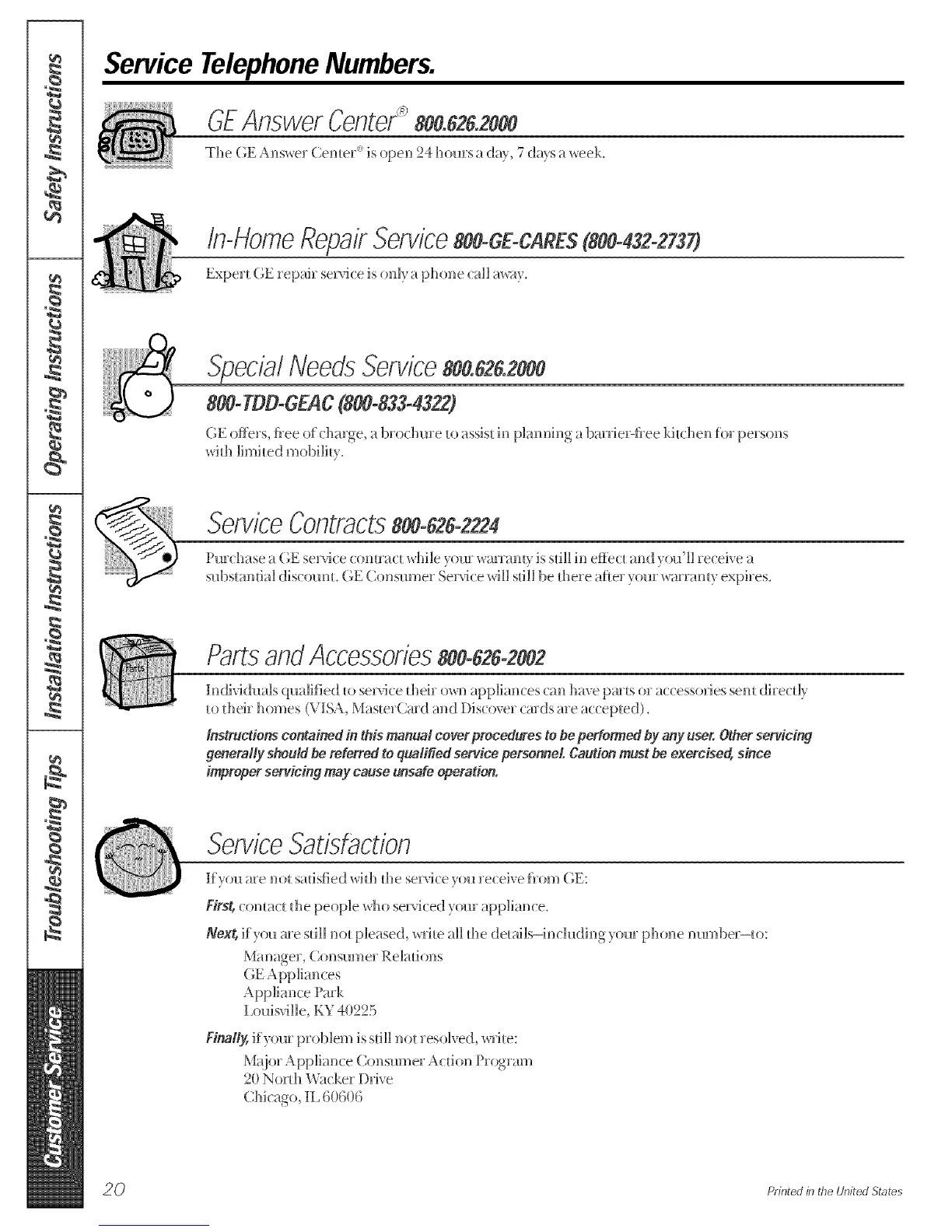 Page #20 background image