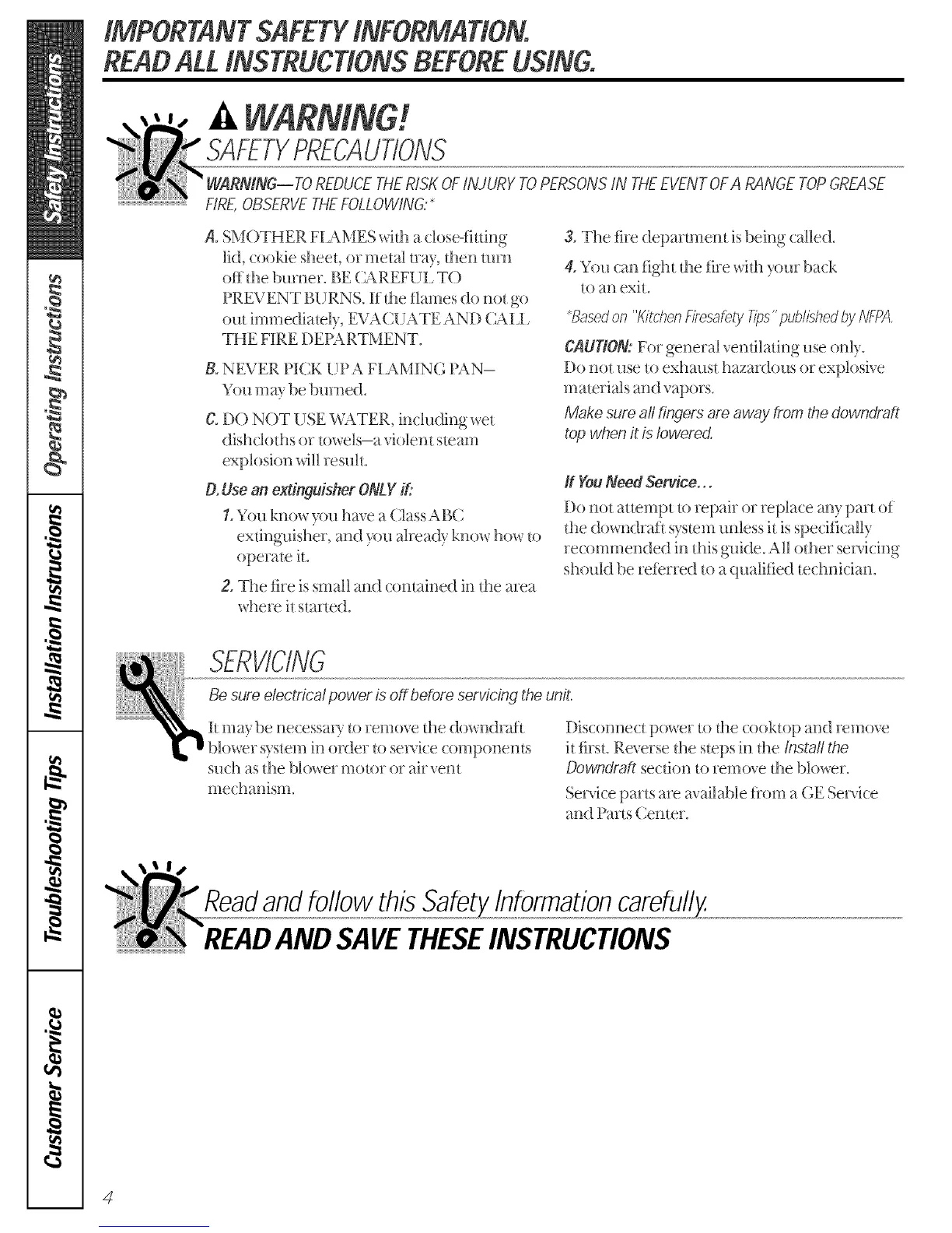 Page #4 background image