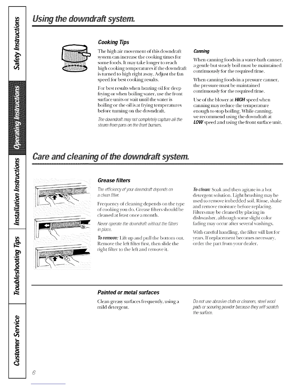 Page #6 background image