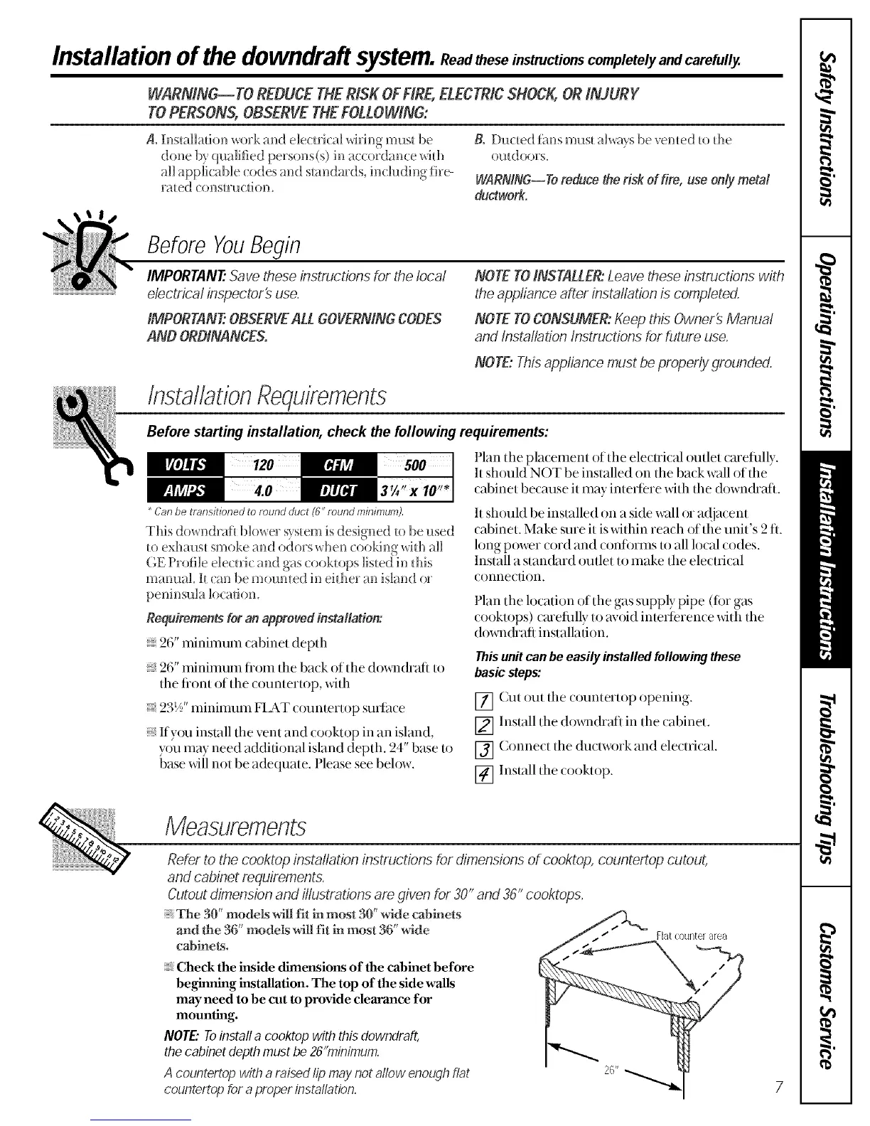 Page #7 background image