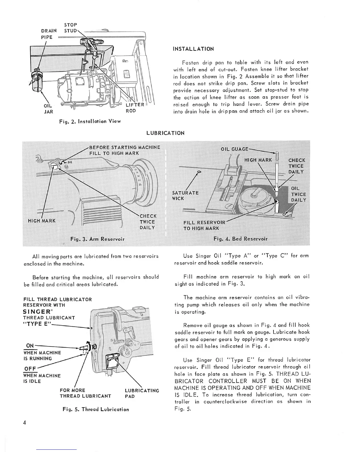 Page #4 background image