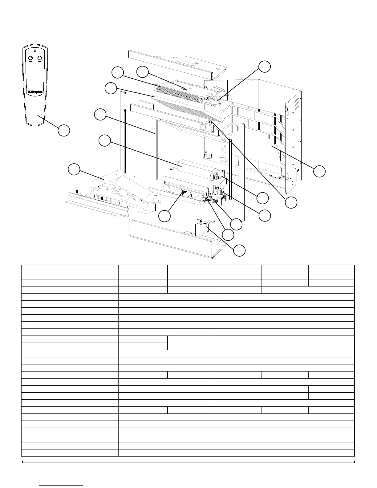 Page #6 background image