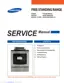 Preview: Servise Manual