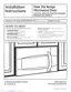 Preview: Installation Instructions
