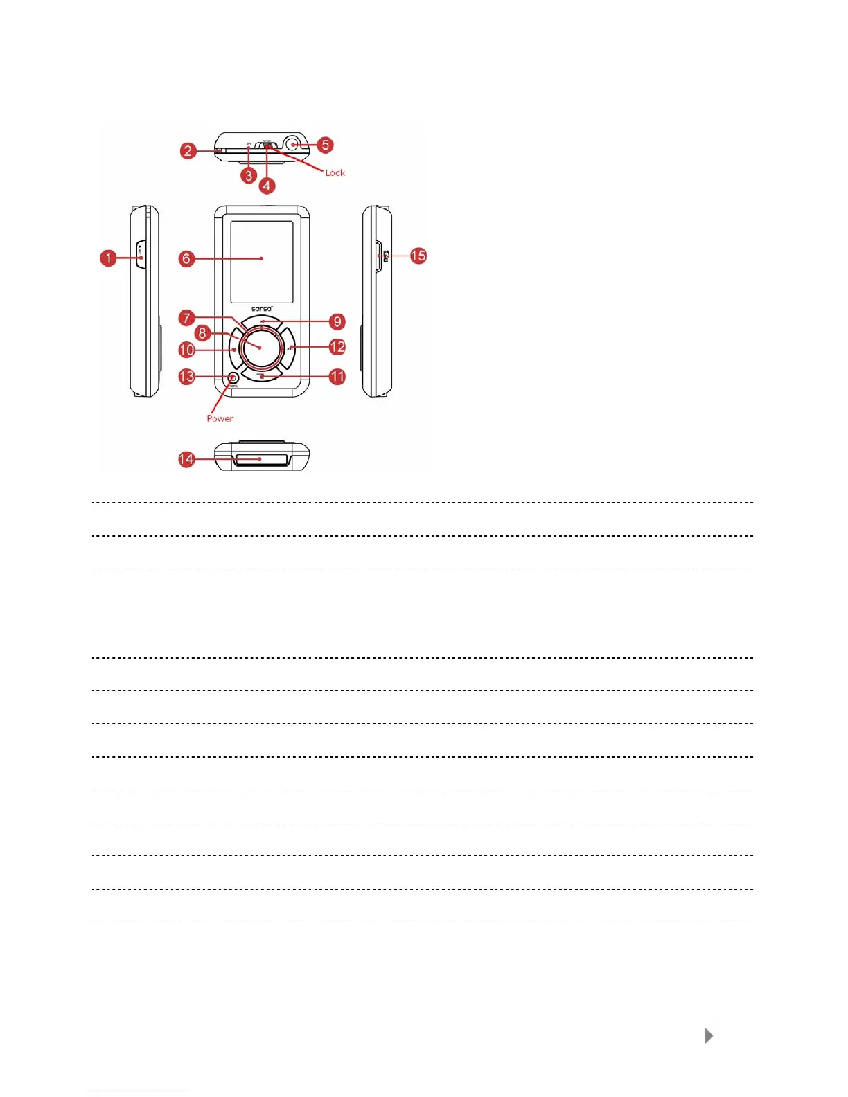 Page #9 background image
