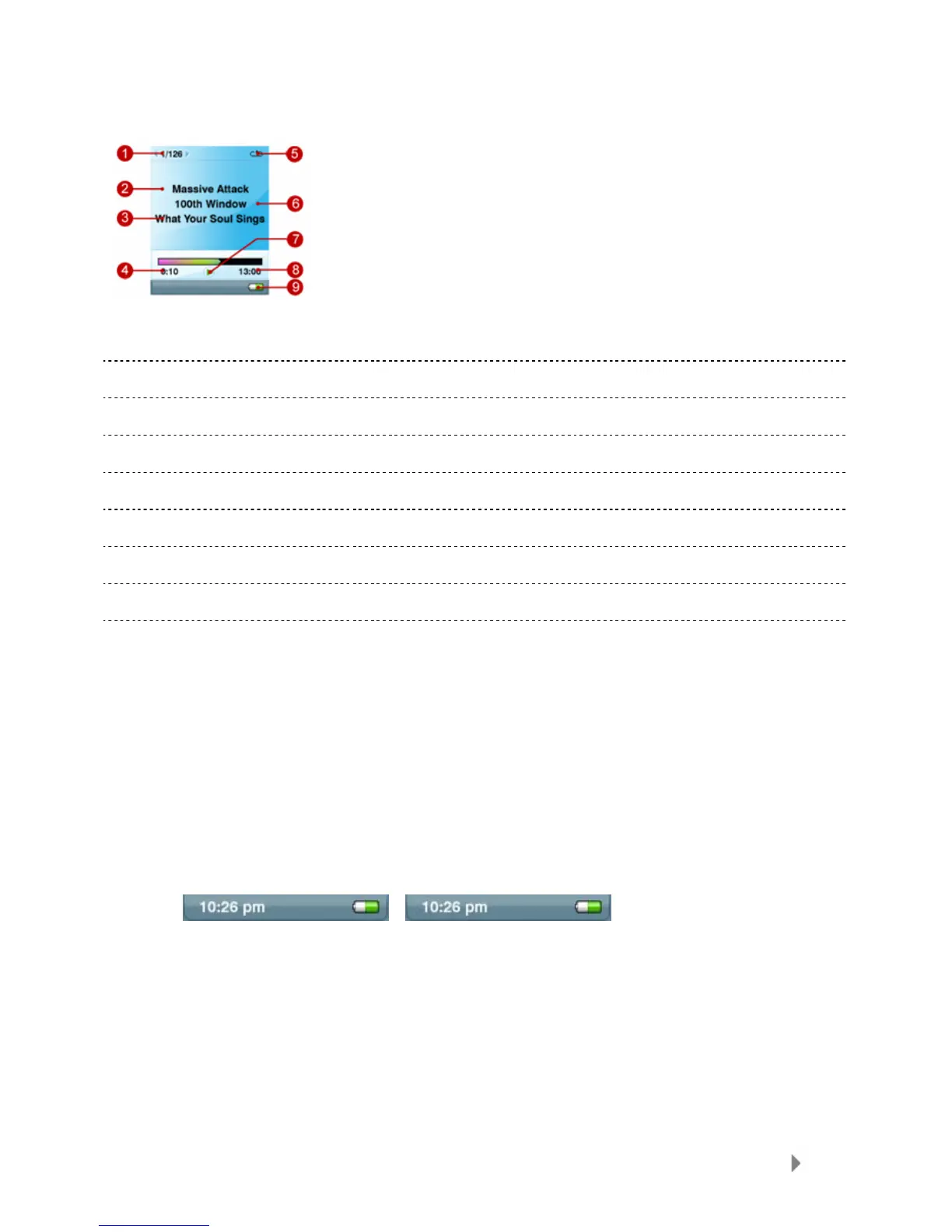 Page #11 background image