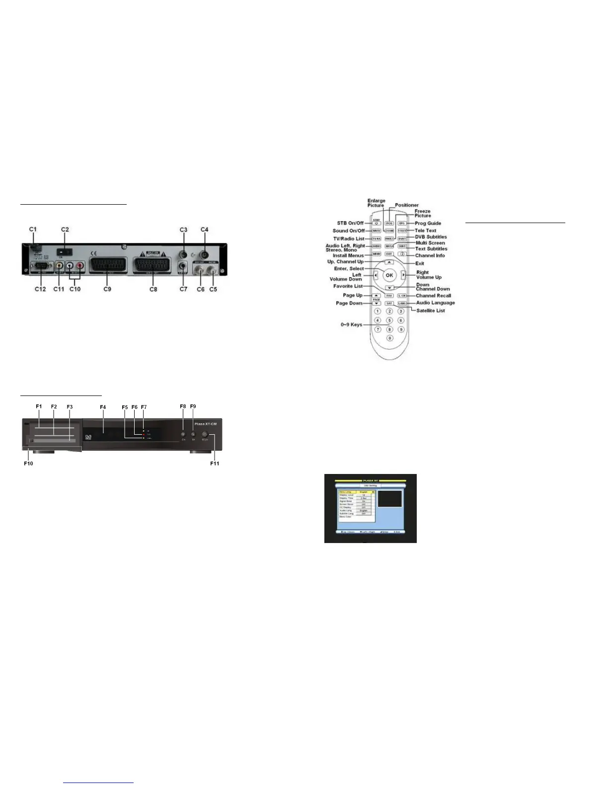 Page #2 background image