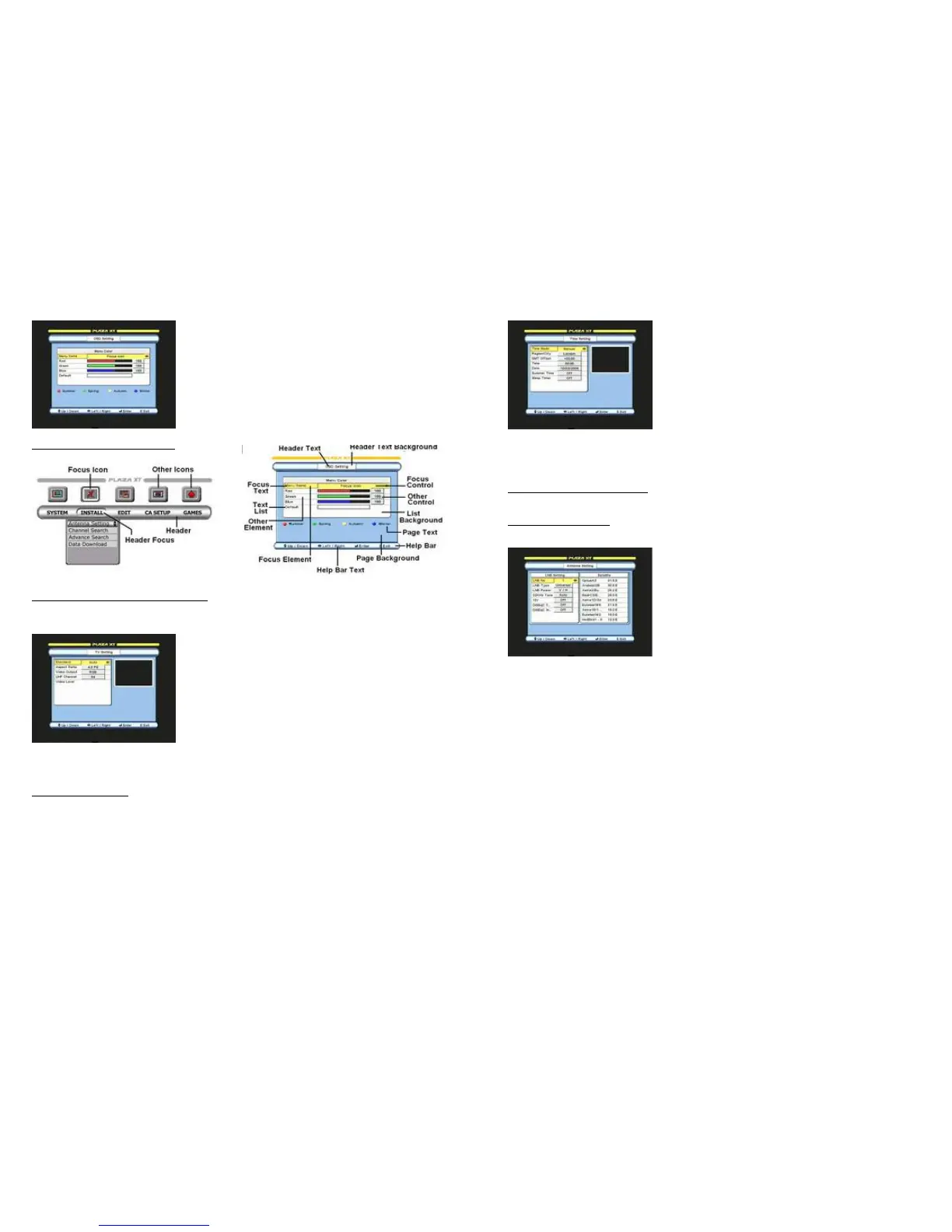 Page #3 background image