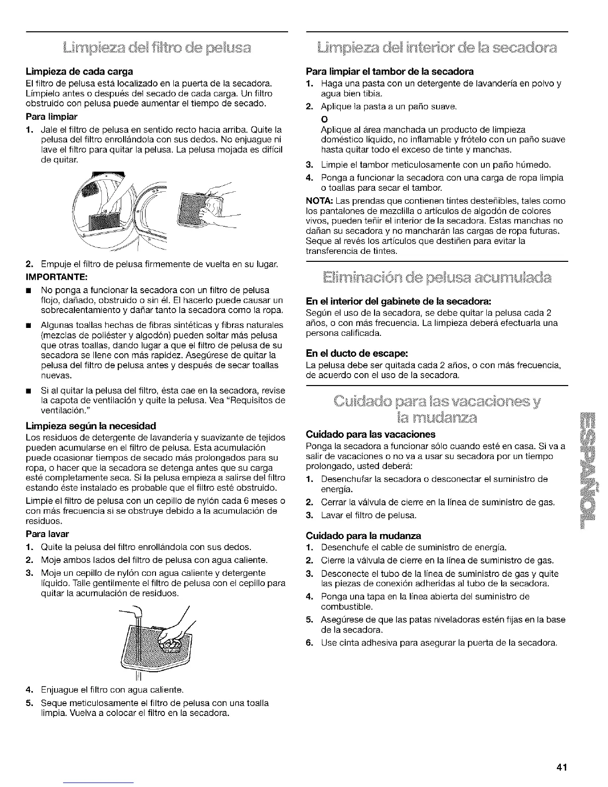 Page #41 background image