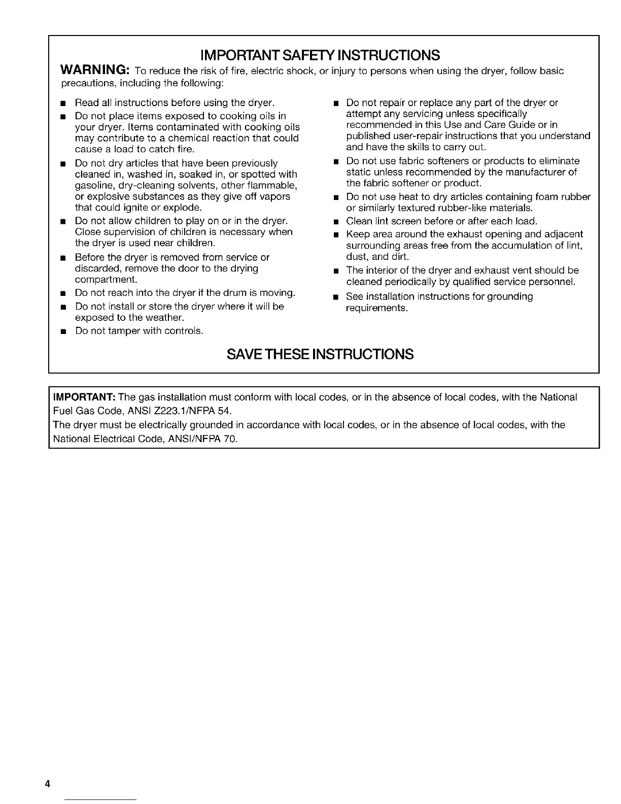 Page #4 background image