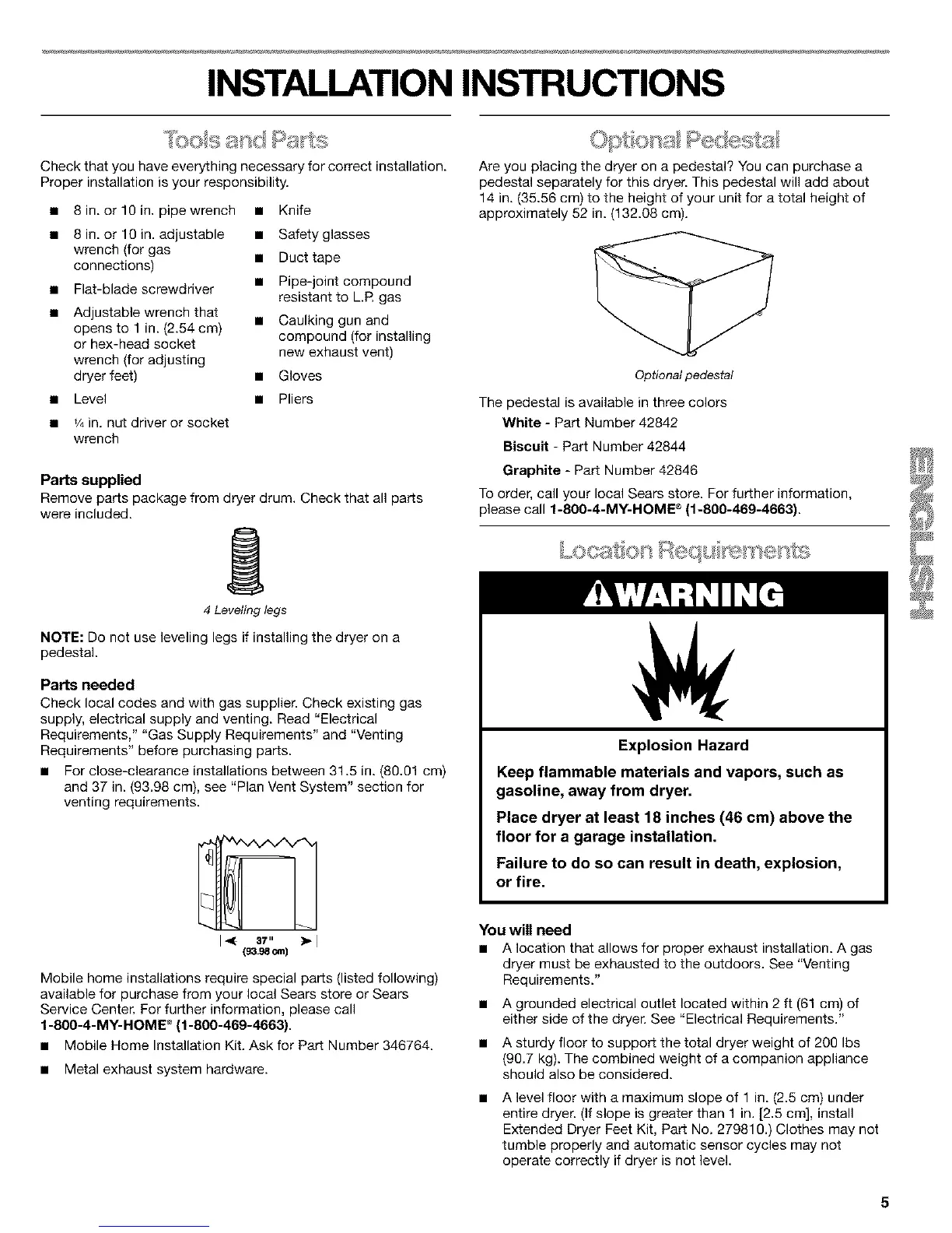 Page #5 background image