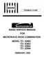Preview: Service Manual